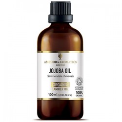 有机荷荷巴油 Organic Jojoba Oil 100ml