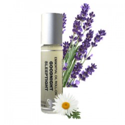 甜蜜睡眠（滚珠瓶） Goodnight Sleeptight Roll-on 10ml
