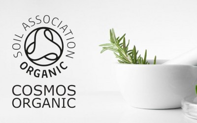 精油有机认证的行销游戏