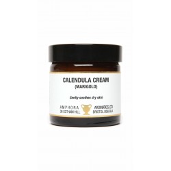 金盏菊霜 Calendula Cream 60ml