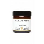 芦荟凝胶 Clear Aloe Vera Gel 60ml