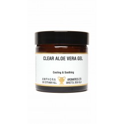 芦荟凝胶 Clear Aloe Vera Gel 60ml