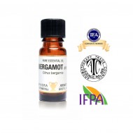 佛手柑 Bergamot 10ml