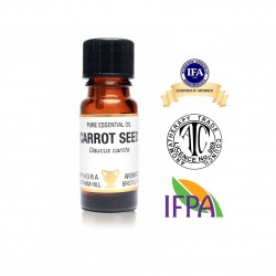 胡萝卜籽 Carrot Seed 10ml