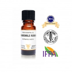 罗马洋甘菊 Chamomile Roman 10ml