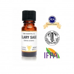 快乐鼠尾草 Clary Sage 10ml
