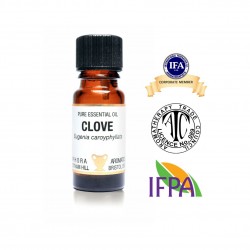 丁香 Clove 10ml