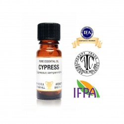丝柏 Cypress 10ml
