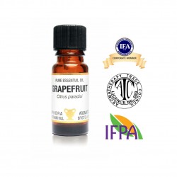 葡萄柚 Grapefruit 10ml
