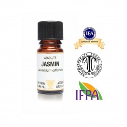 茉莉 Jasmin Absolute 5ml
