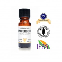 杜松浆果 Juniper Berry 10ml