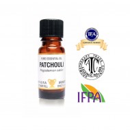 广藿香 Patchouli 10ml