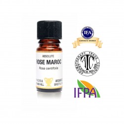 摩洛哥玫瑰 Rose Maroc Absolute 5ml