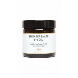绿茶芦荟眼胶膜 Green Tea & Aloe Eye Gel 60ml