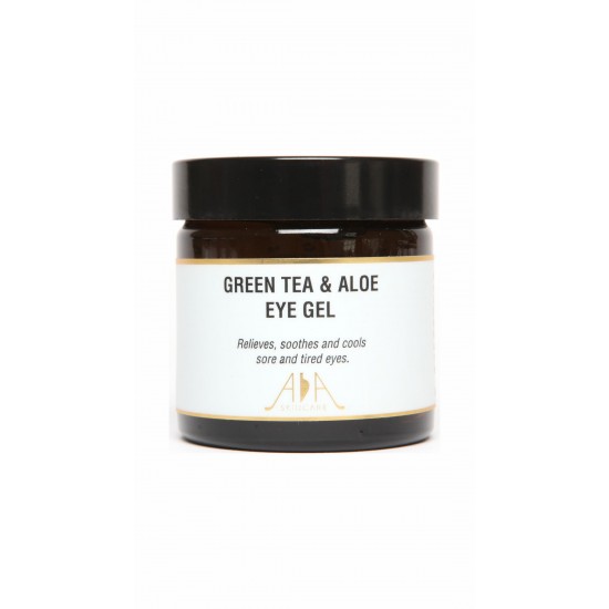 绿茶芦荟眼胶膜 Green Tea & Aloe Eye Gel 60ml
