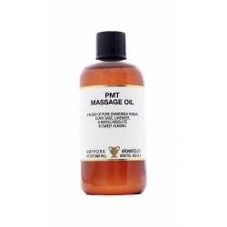 女性护理按摩油 PMT Massage Oil 100ml  