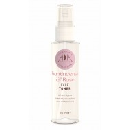 乳香玫瑰保湿收缩水 Frankincense & Rose Toner 150ml 