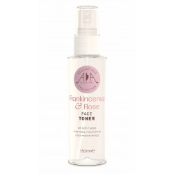 乳香玫瑰保湿收缩水 Frankincense & Rose Toner 150ml 