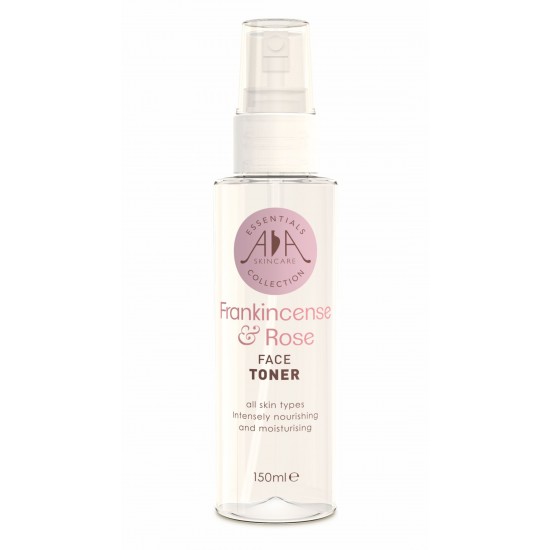 乳香玫瑰保湿收缩水 Frankincense & Rose Toner 150ml 