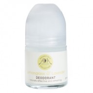 爽身腋下防汗香体露 Lemongrass & Lavender Roll-on Deodorant 50ml