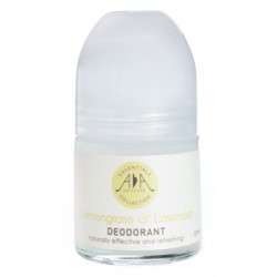 爽身腋下防汗香体露 Lemongrass & Lavender Roll-on Deodorant 50ml