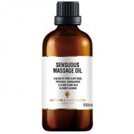 浪漫亲密按摩油 Sensuous Massage Oil 100ml