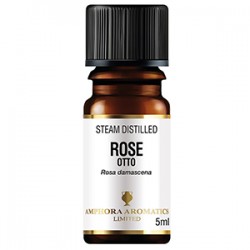 保加利亚玫瑰 Rose Otto Bulgaria 5ml